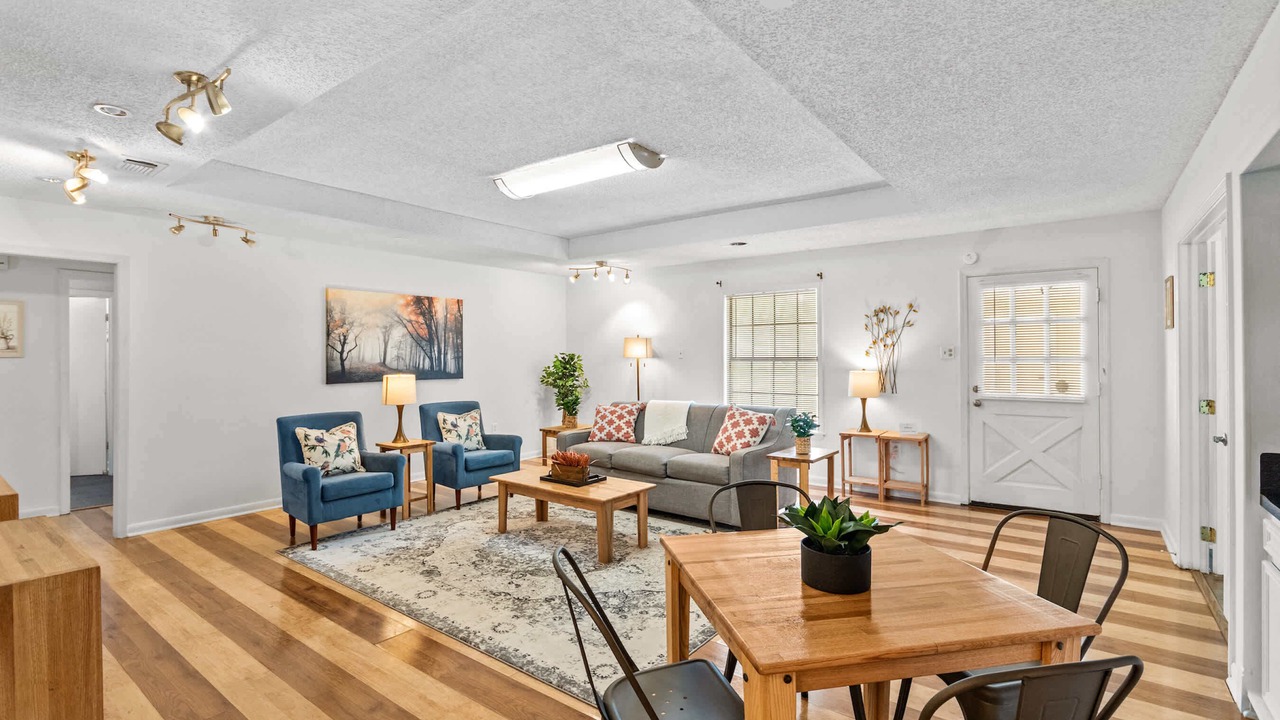 Photo of Livingroom in South Baton Rouge