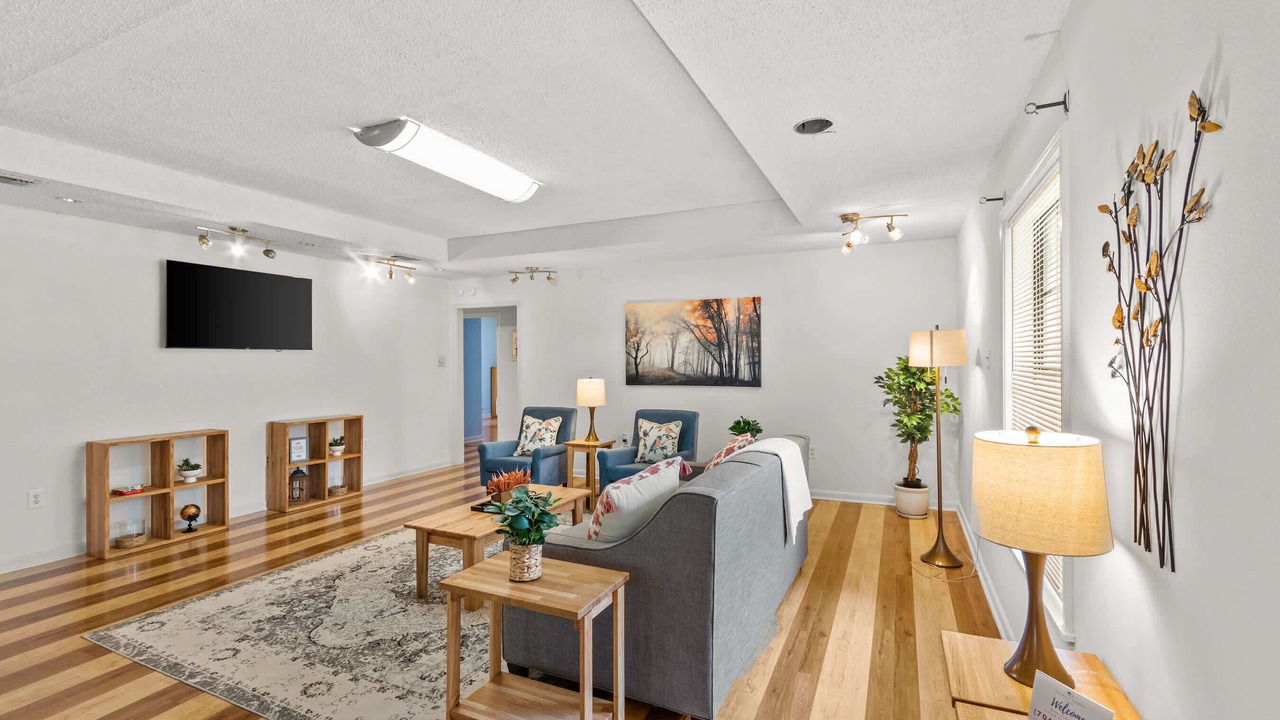 Photo of Livingroom in South Baton Rouge