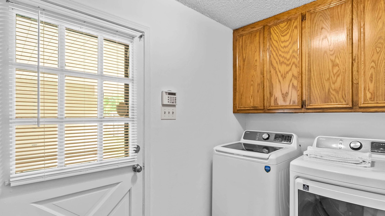 Photo of Bedroom in South Baton Rouge
