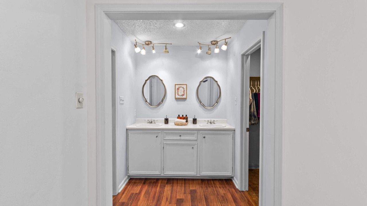 Photo of Bathroom in South Baton Rouge