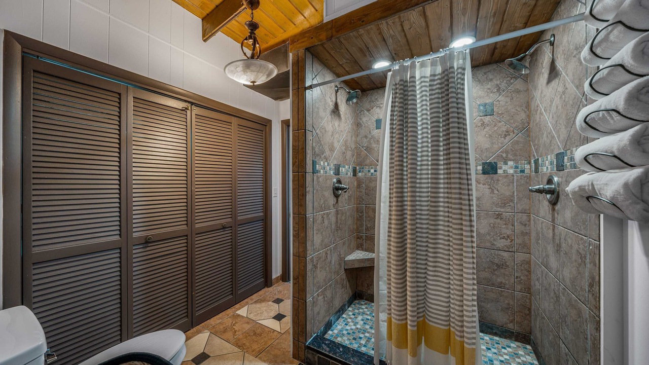 Photo of Bathroom in Mentone
