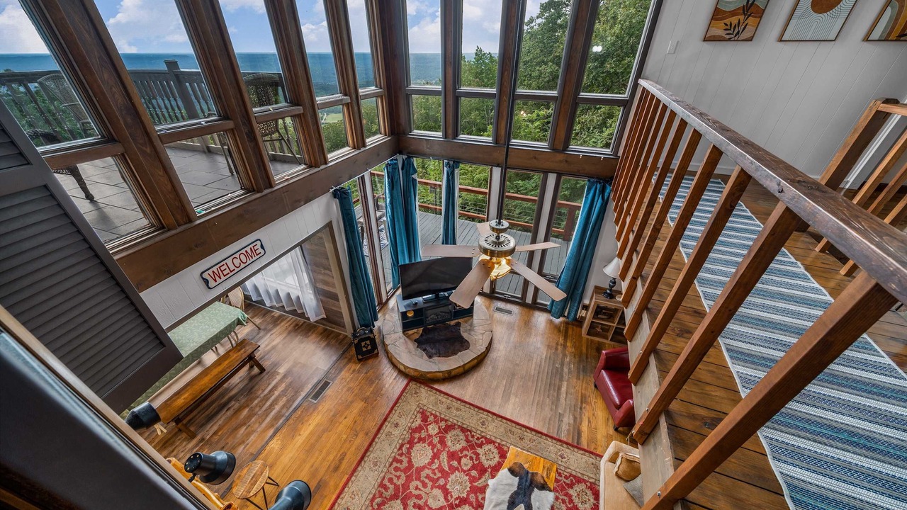 Photo of Bedroom in Mentone