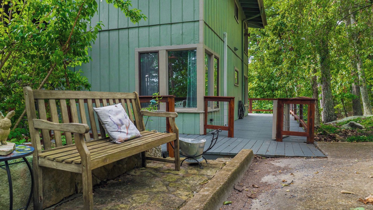 Photo of Outdoor in Mentone