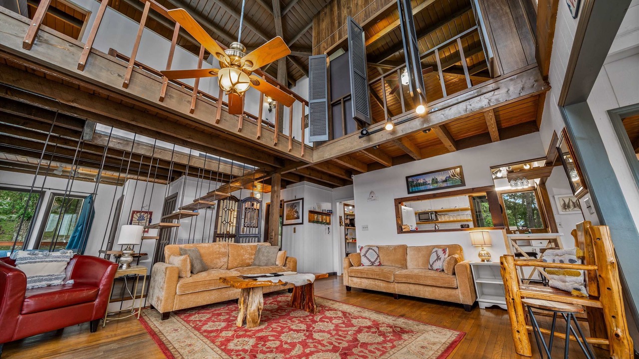 Photo of Livingroom in Mentone