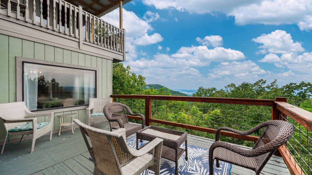 Photo of Patio Balcony in Mentone
