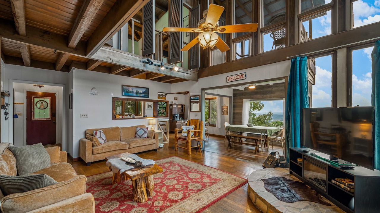 Photo of Livingroom in Mentone