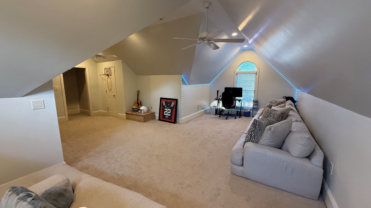 Photo of Bedroom in Oxford