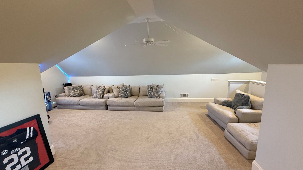 Photo of Livingroom in Oxford