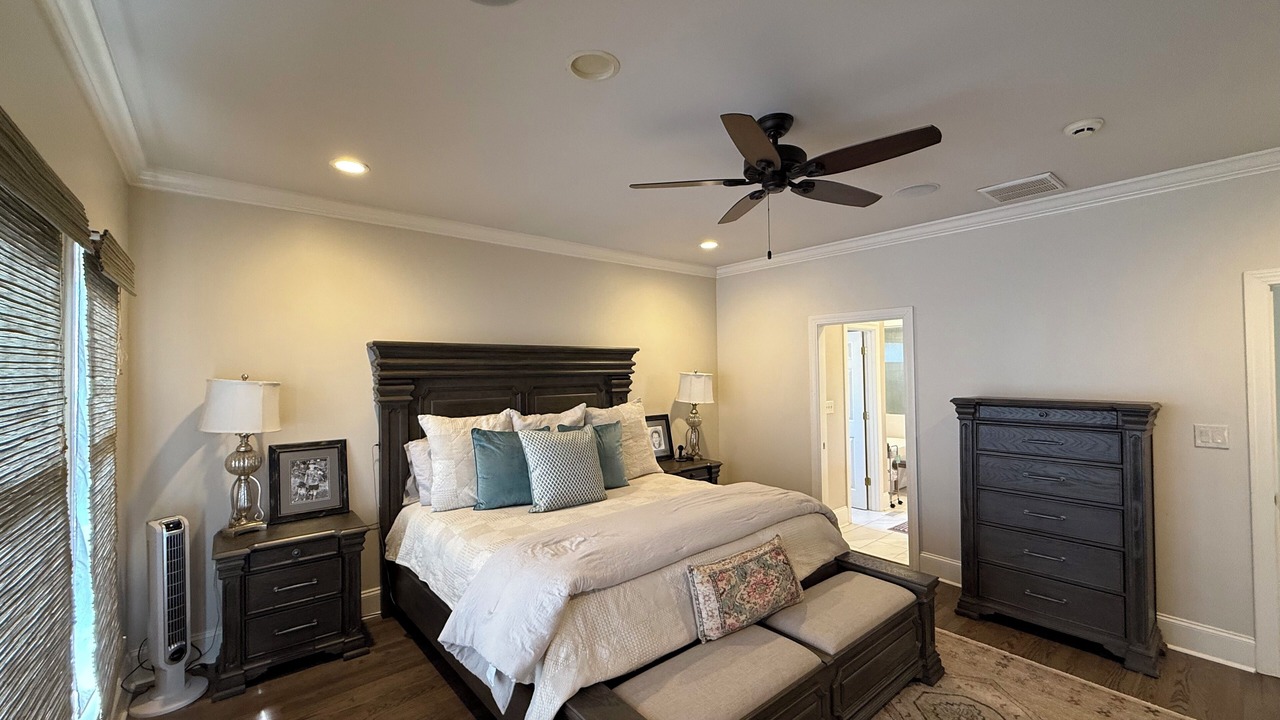 Photo of Bedroom in Oxford