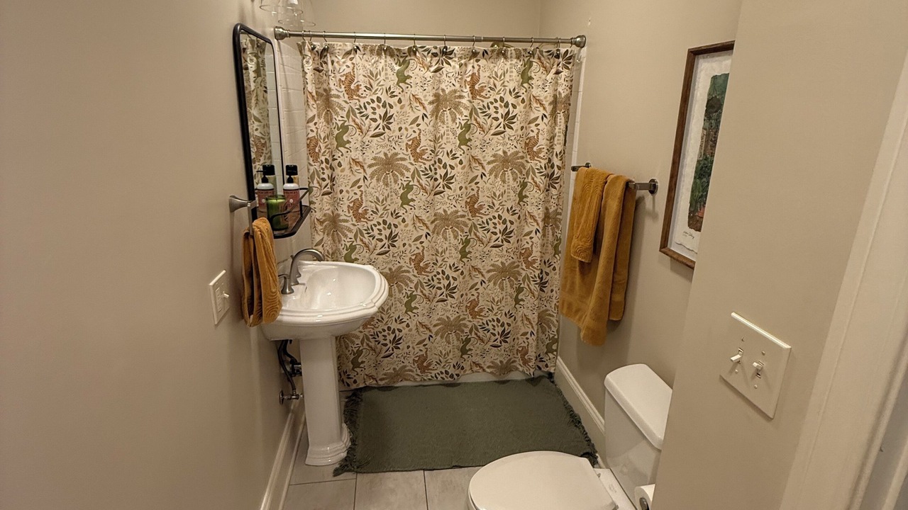 Photo of Bathroom in Oxford