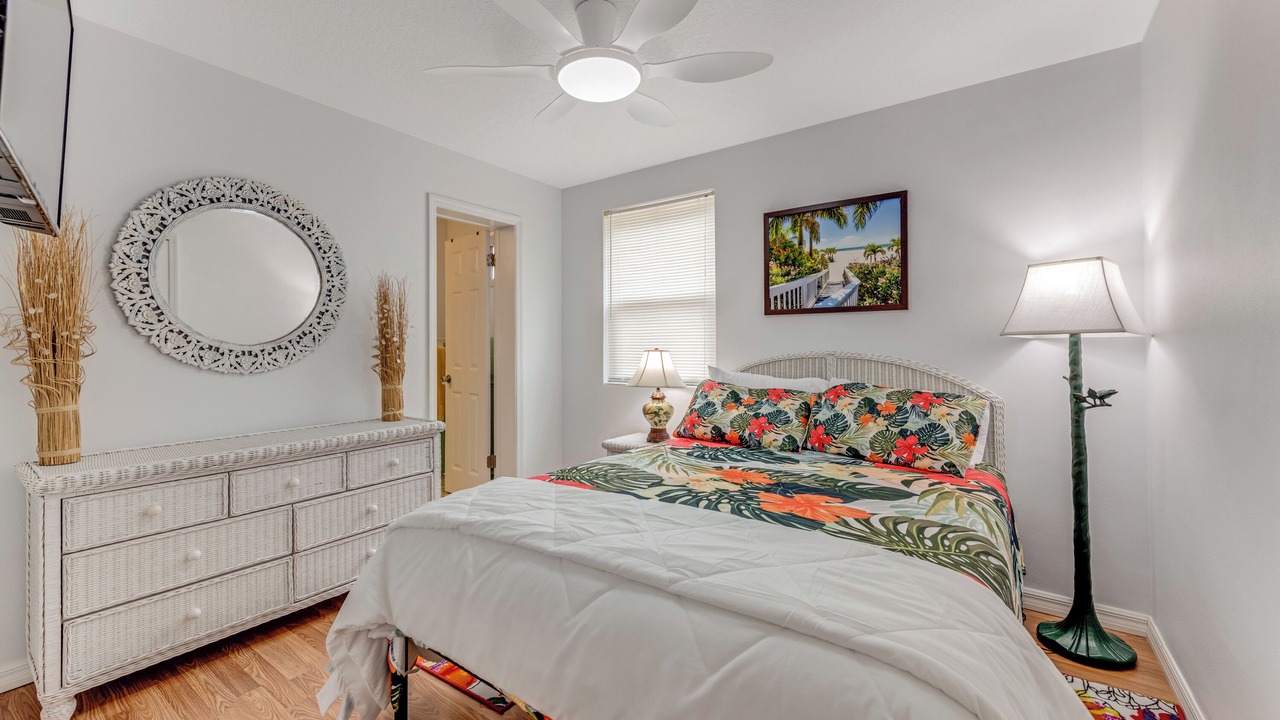 Photo of Bedroom in Ormond-by-the-Sea