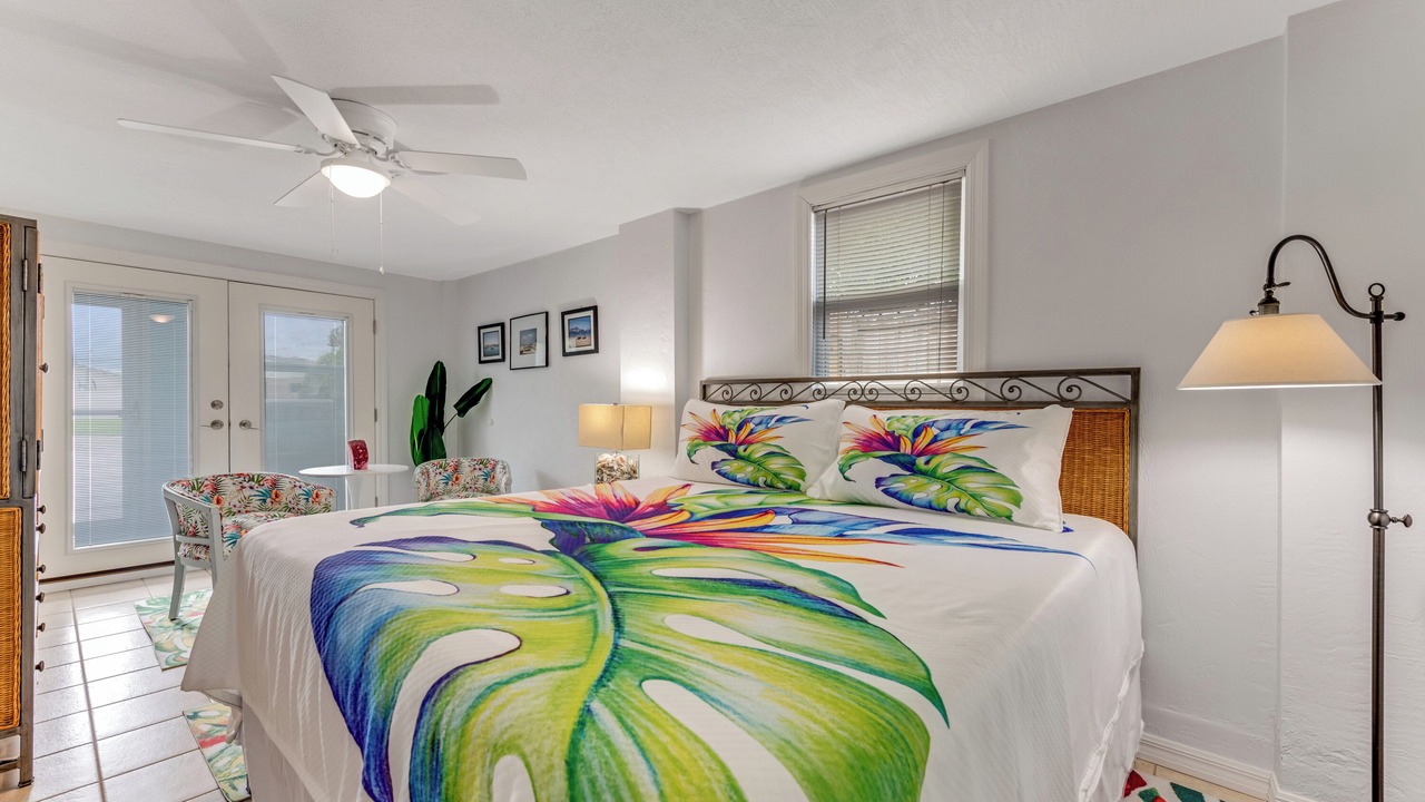 Photo of Bedroom in Ormond-by-the-Sea