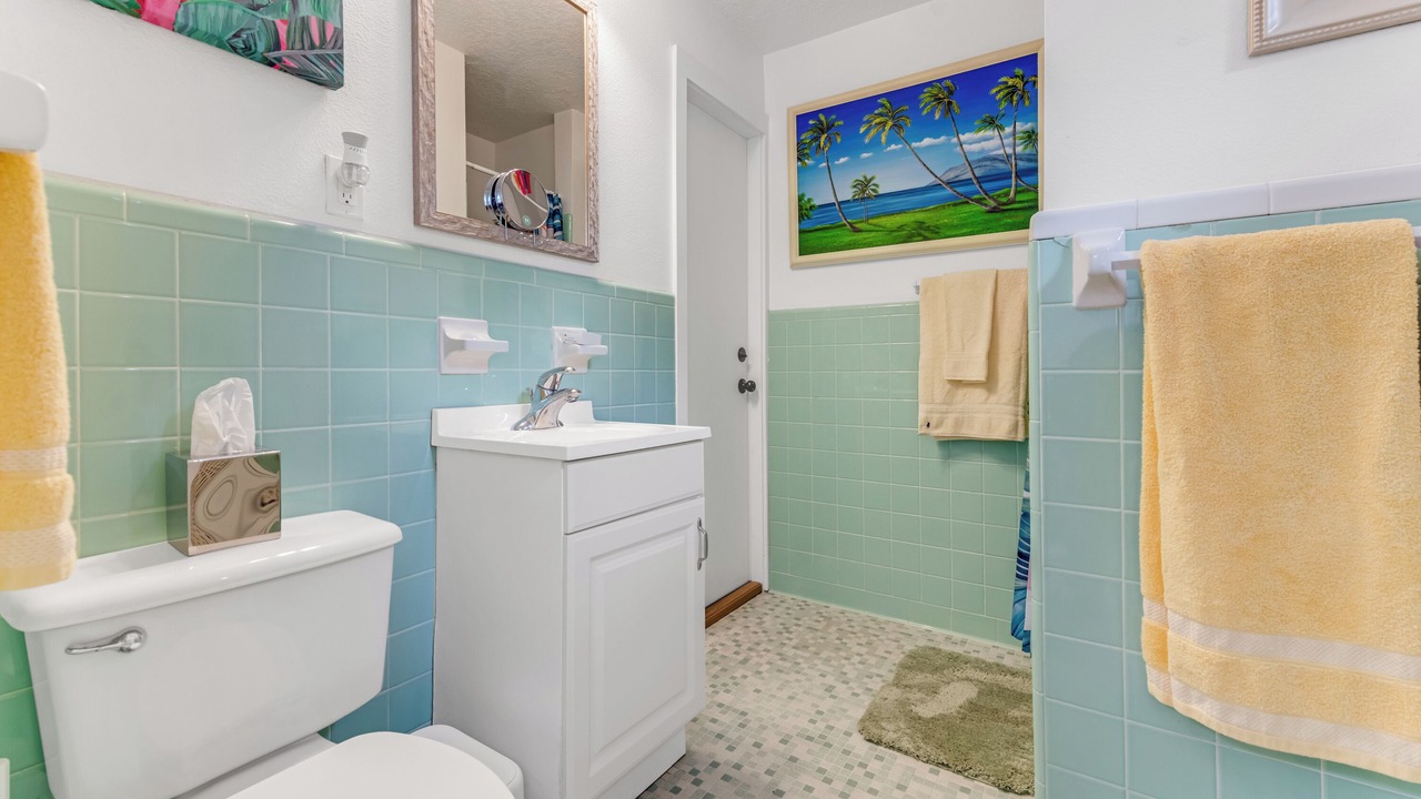 Photo of Bathroom in Ormond-by-the-Sea