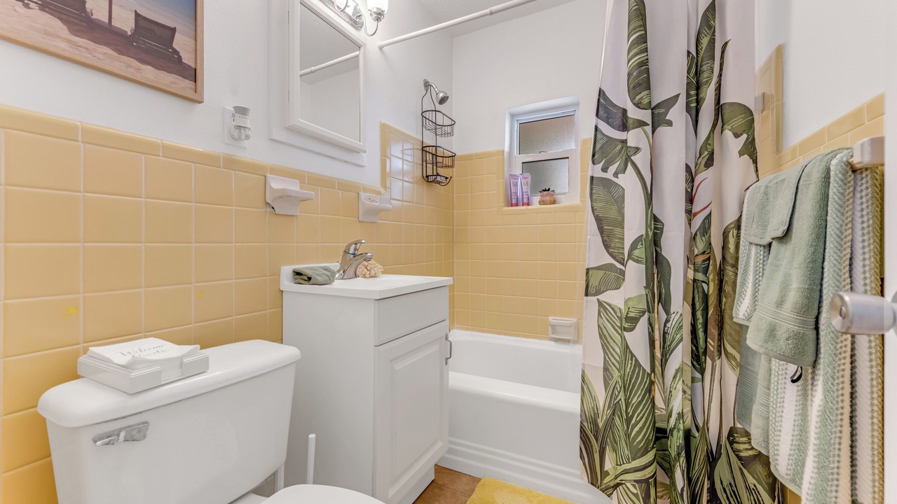 Photo of Bathroom in Ormond-by-the-Sea