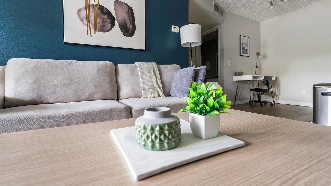 Photo of Livingroom in Villas