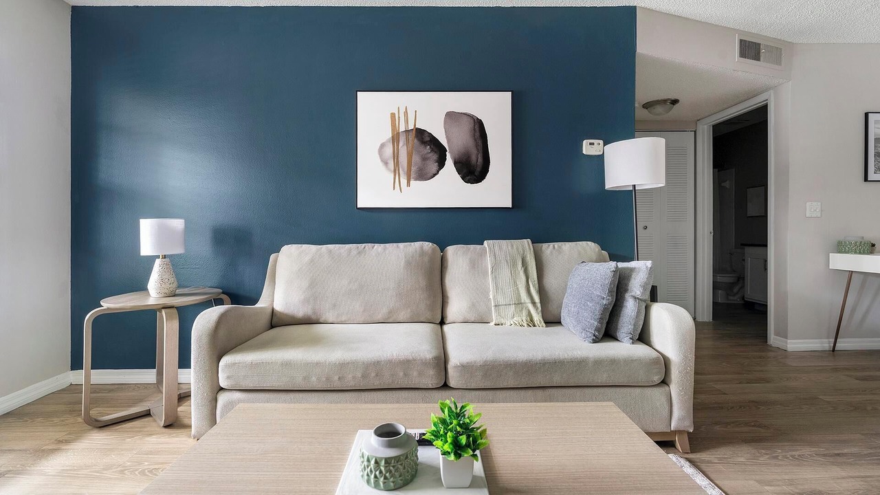 Photo of Livingroom in Villas
