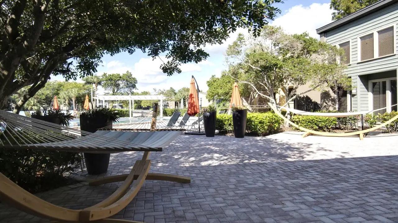 Photo of Patio Balcony in Villas