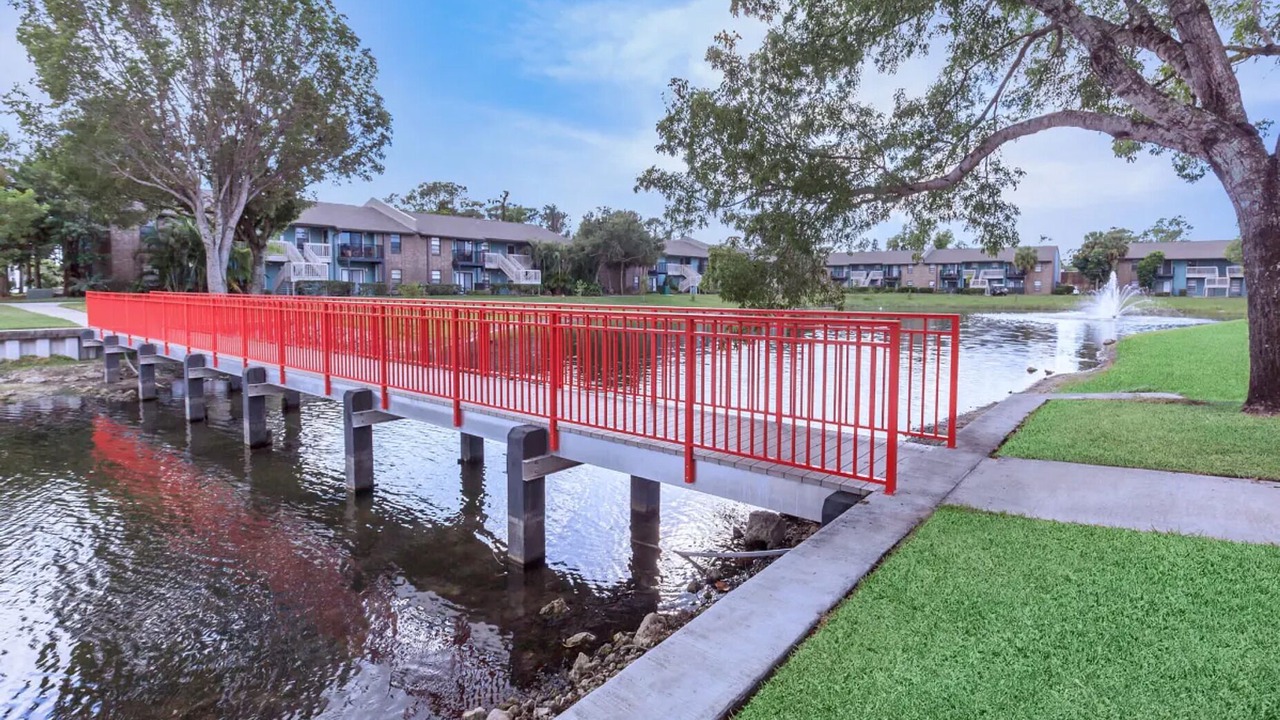 Photo of Outdoor in Villas