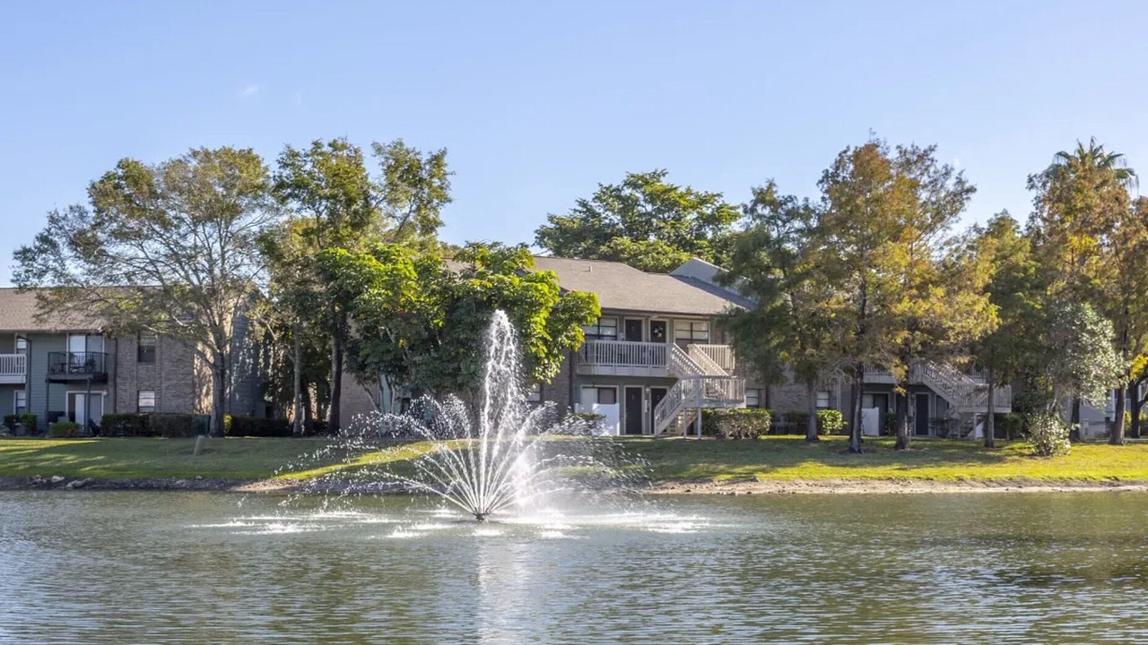 Photo of Outdoor in Villas