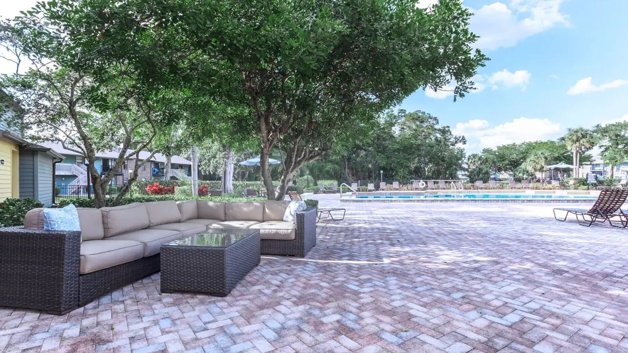 Photo of Outdoor in Villas