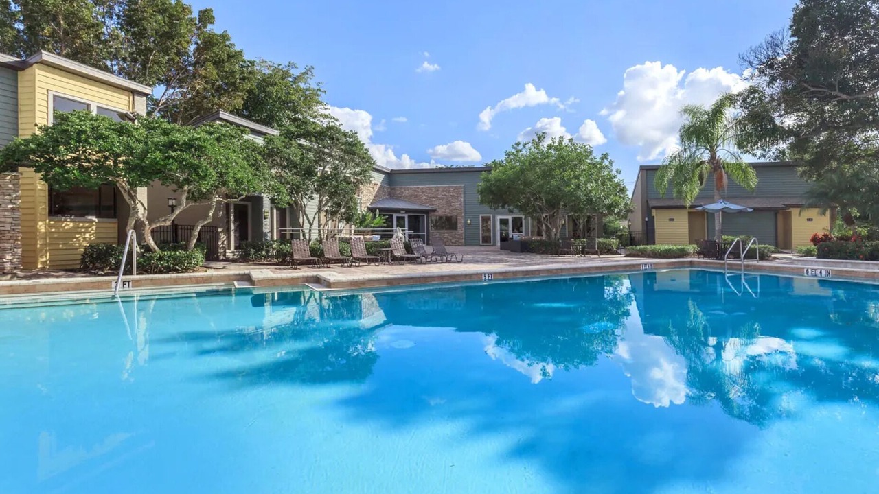 Photo of Outdoor in Villas