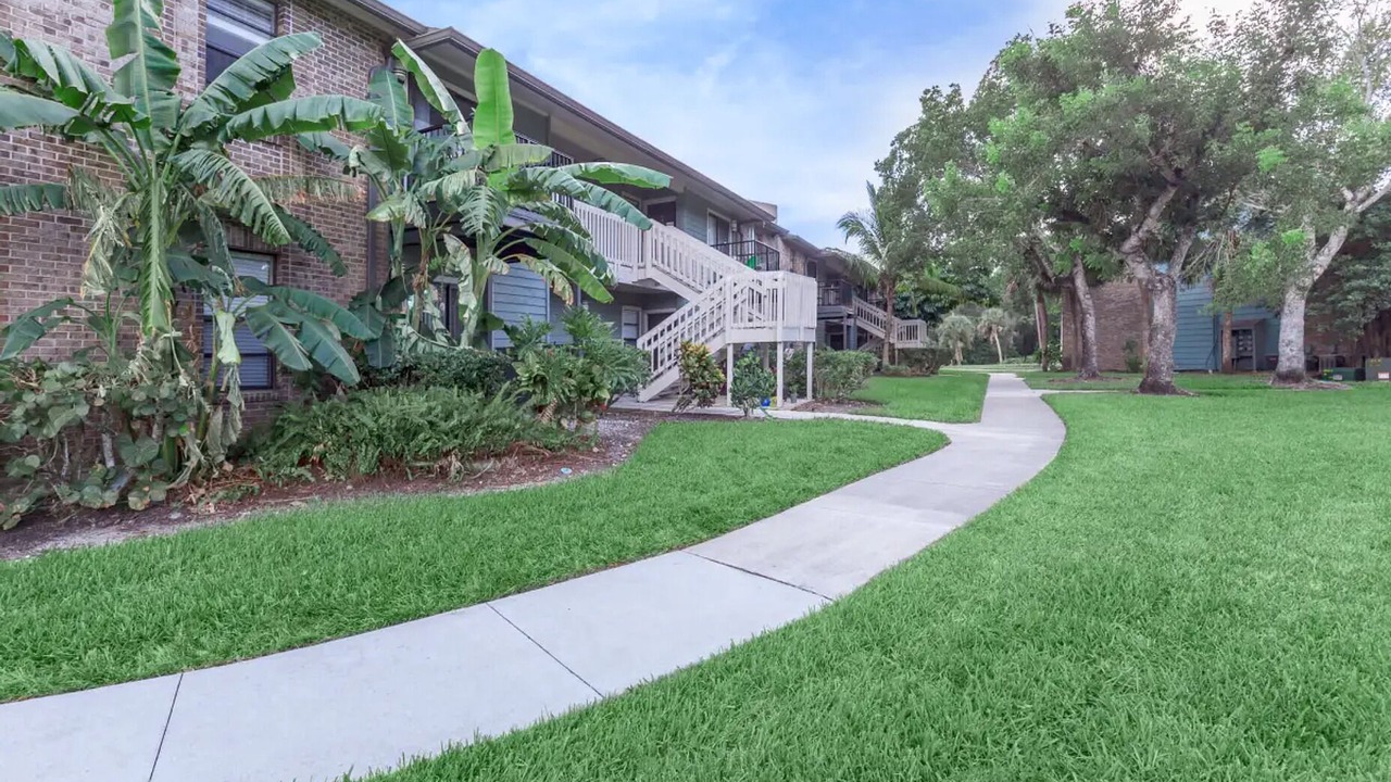 Photo of Outdoor in Villas