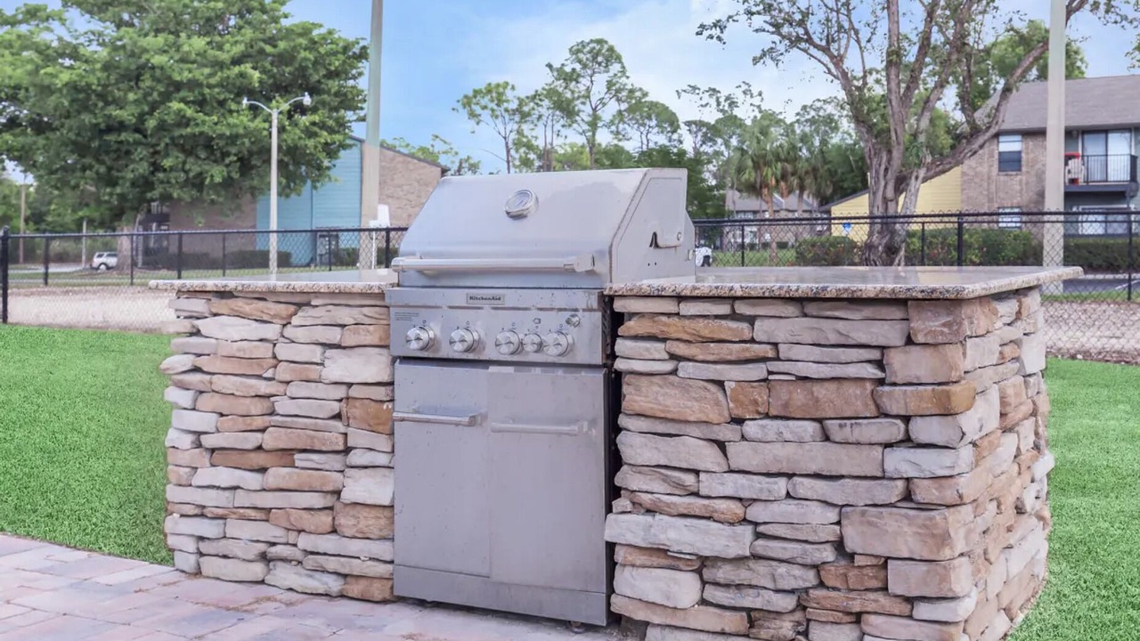 Photo of Outdoor in Villas