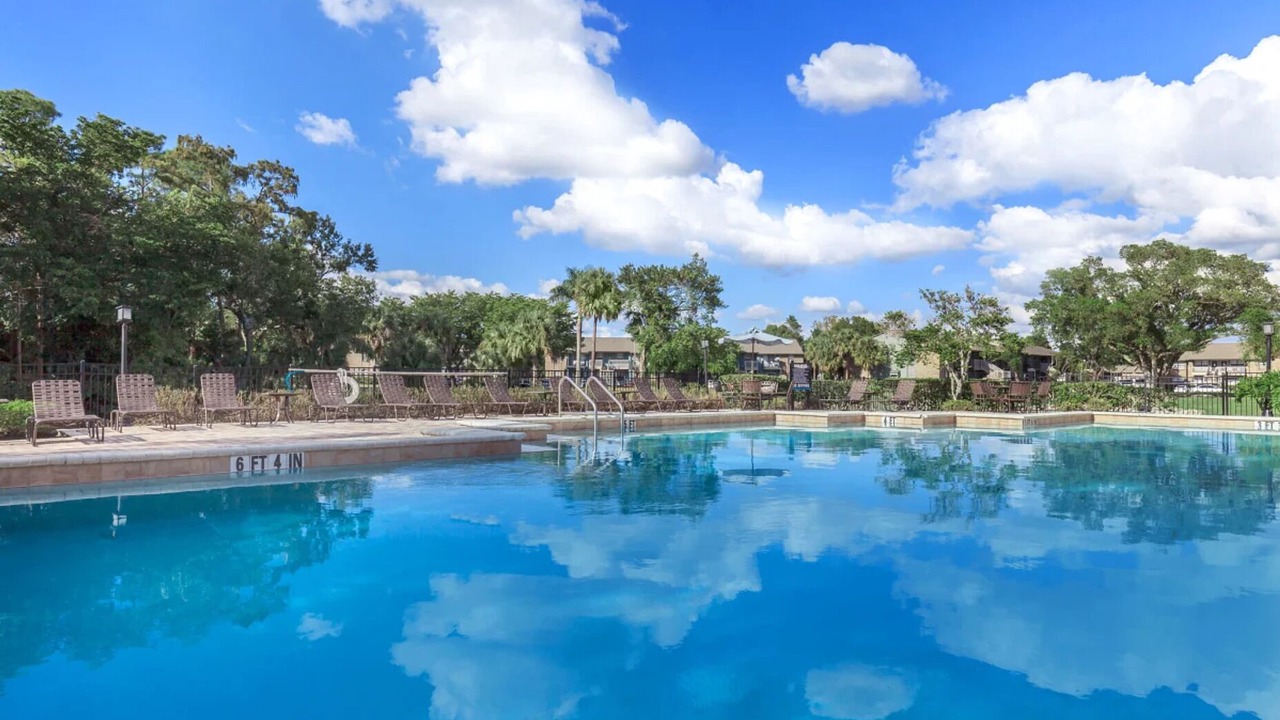 Photo of Outdoor in Villas