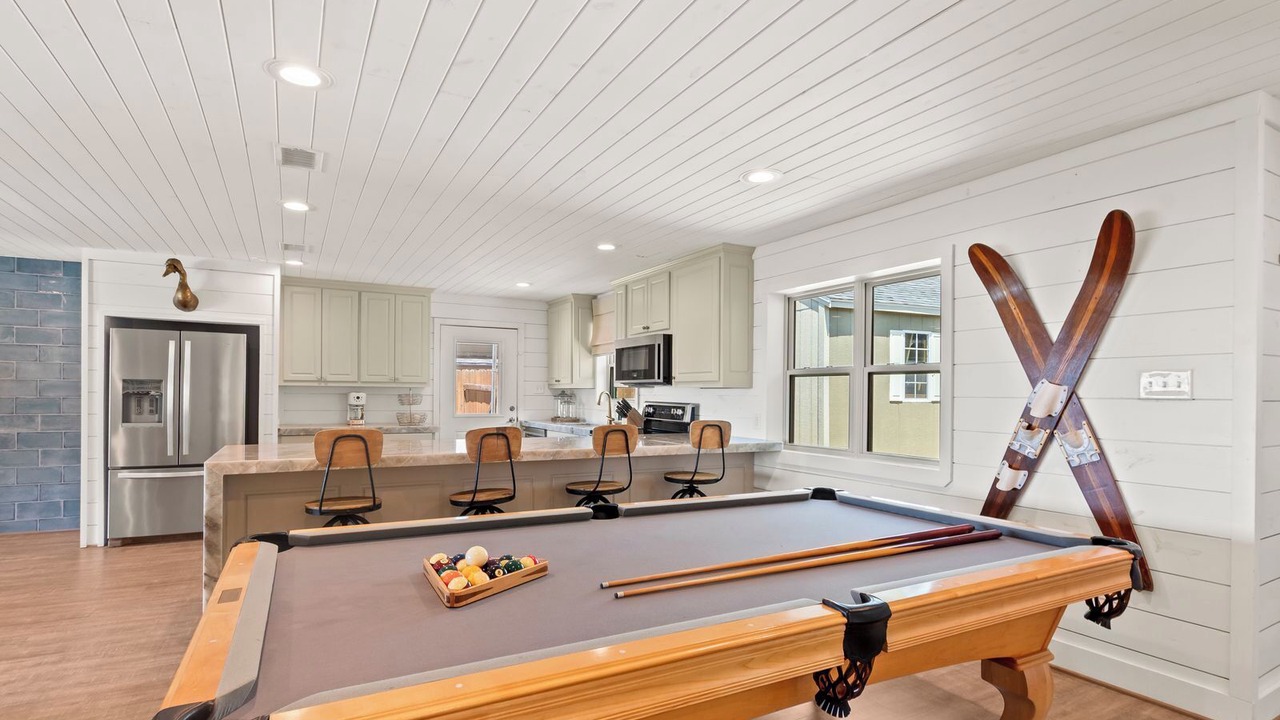 Photo of Kitchen in Gun Barrel City
