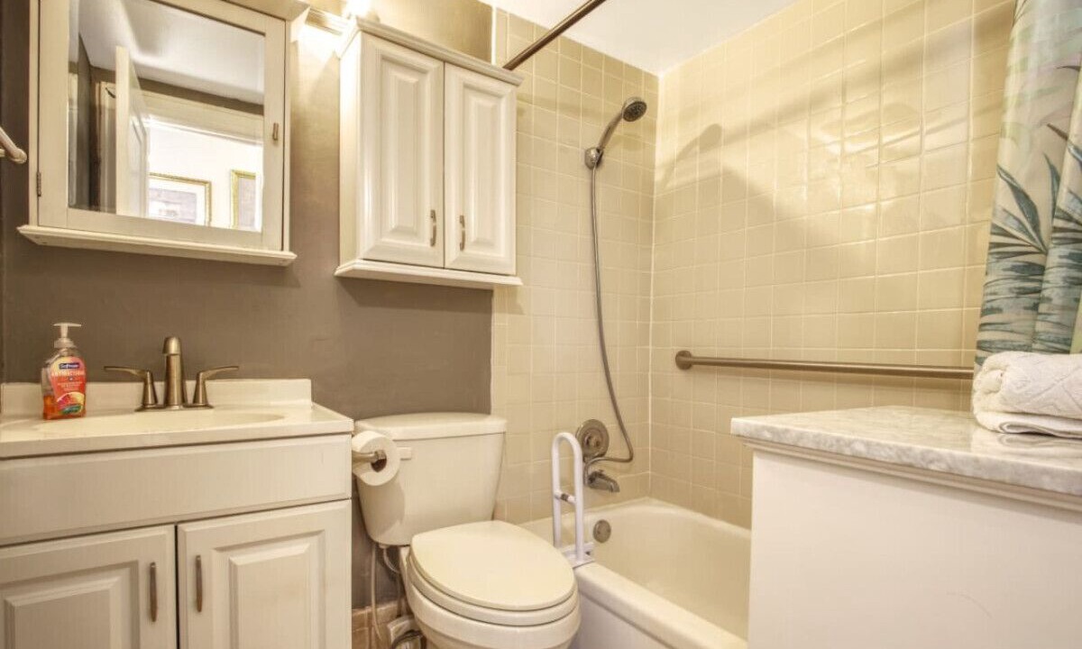 Photo of Bathroom in Palm Beach