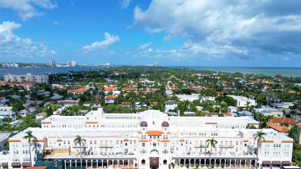 Photo of Outdoor in Palm Beach