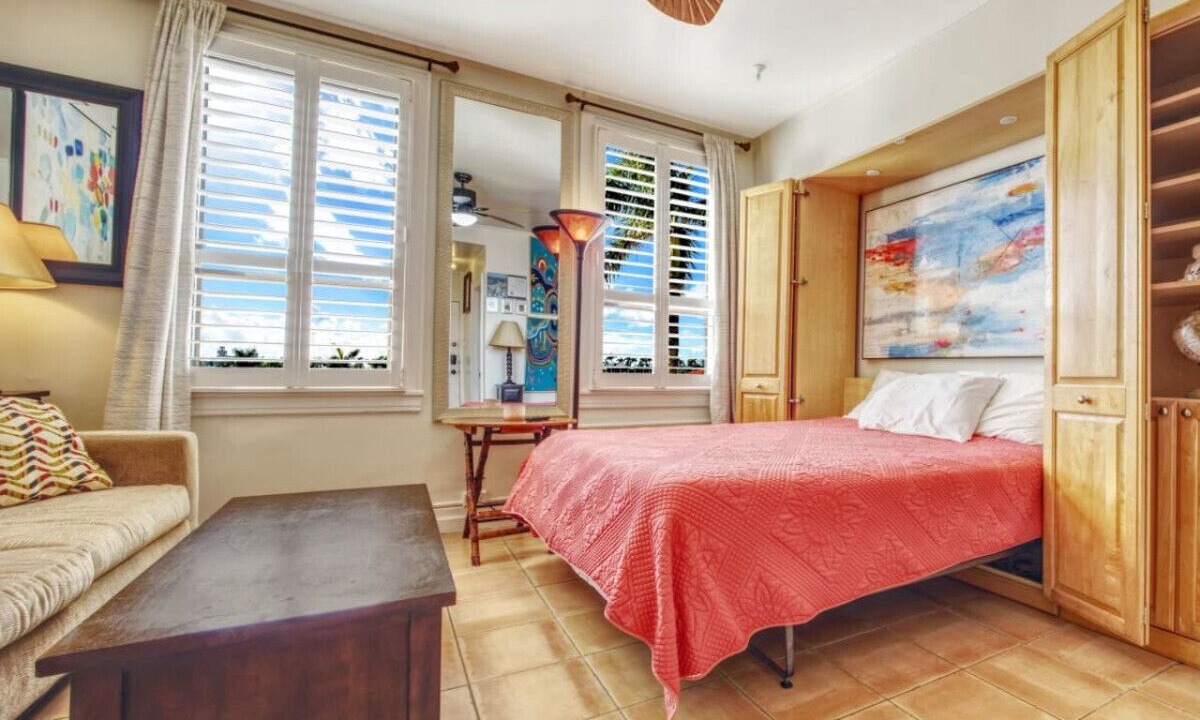 Photo of Bedroom in Palm Beach
