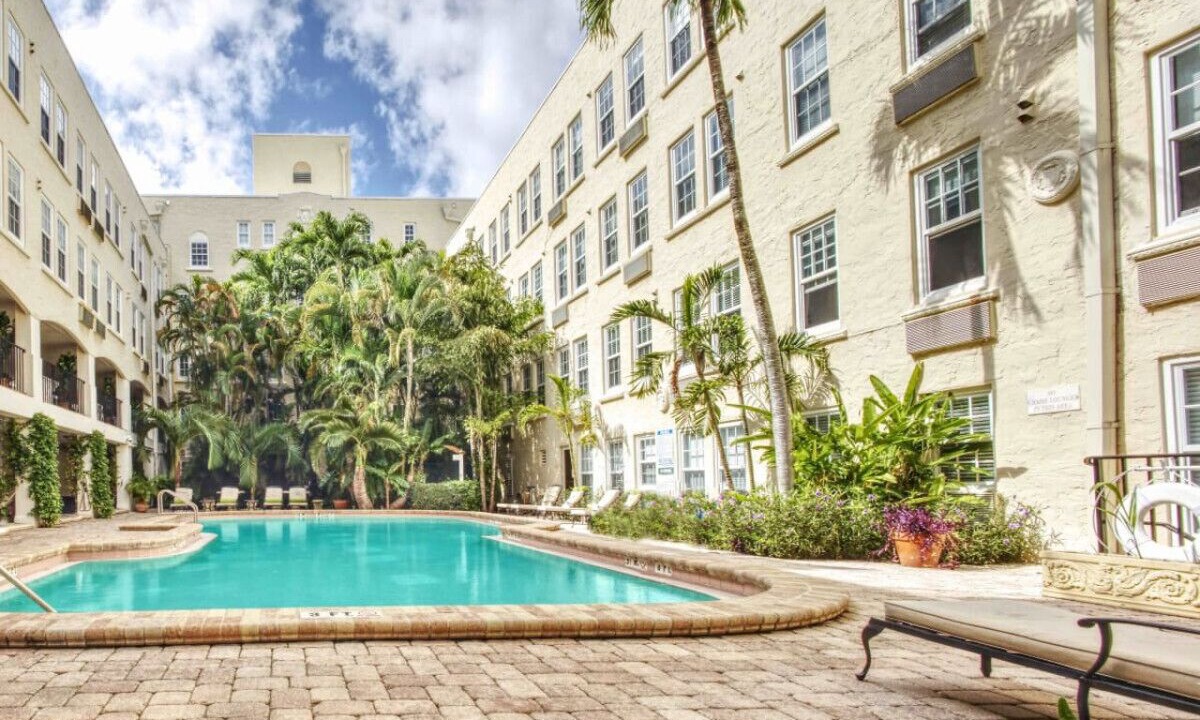 Photo of Outdoor in Palm Beach