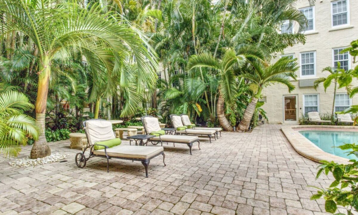 Photo of Outdoor in Palm Beach