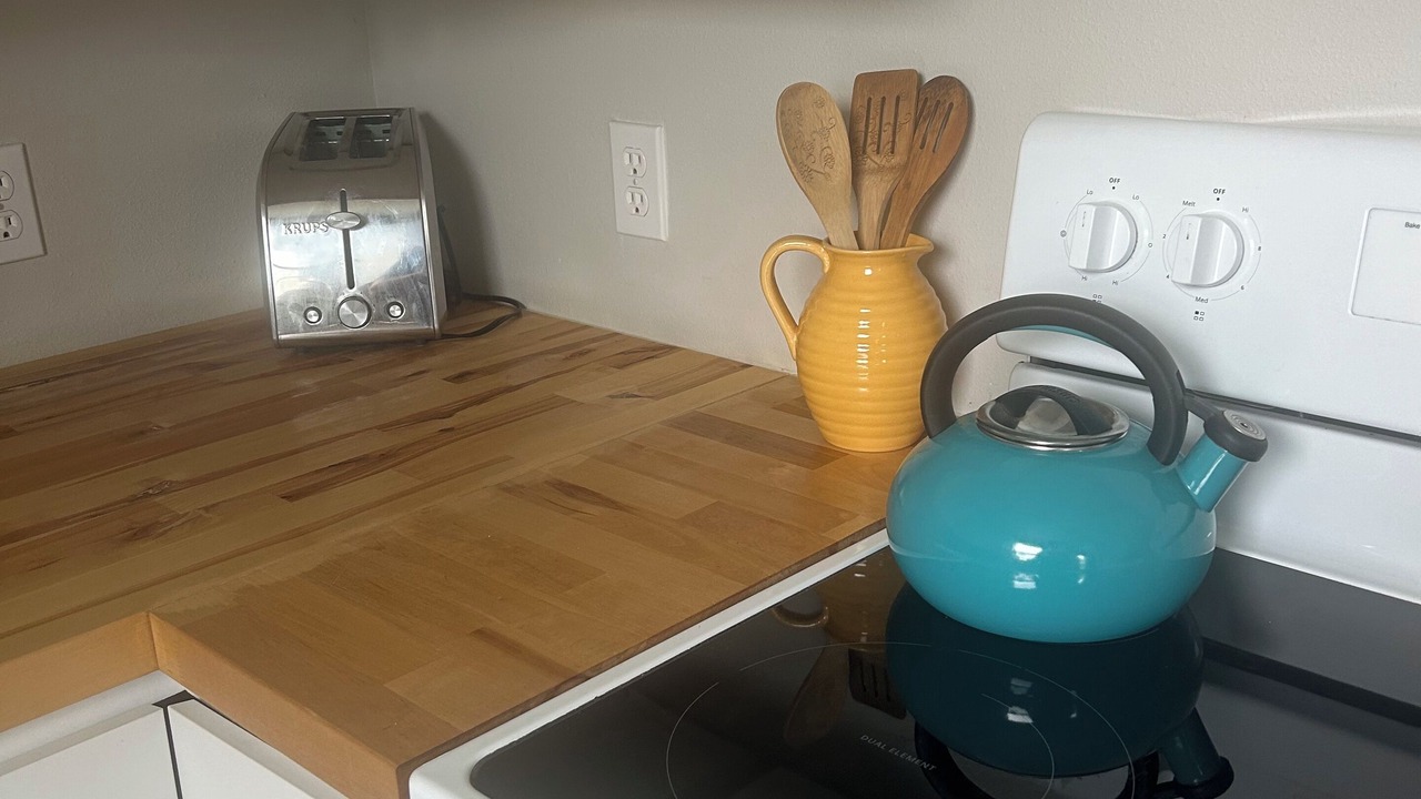 Photo of Kitchen in Lynn Haven