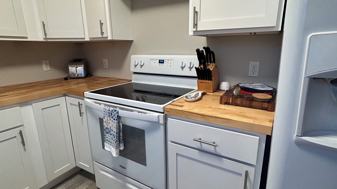 Photo of Kitchen in Lynn Haven