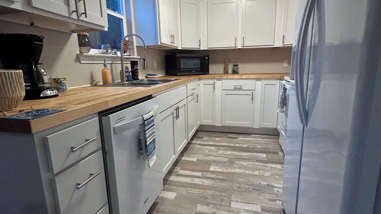 Photo of Kitchen in Lynn Haven