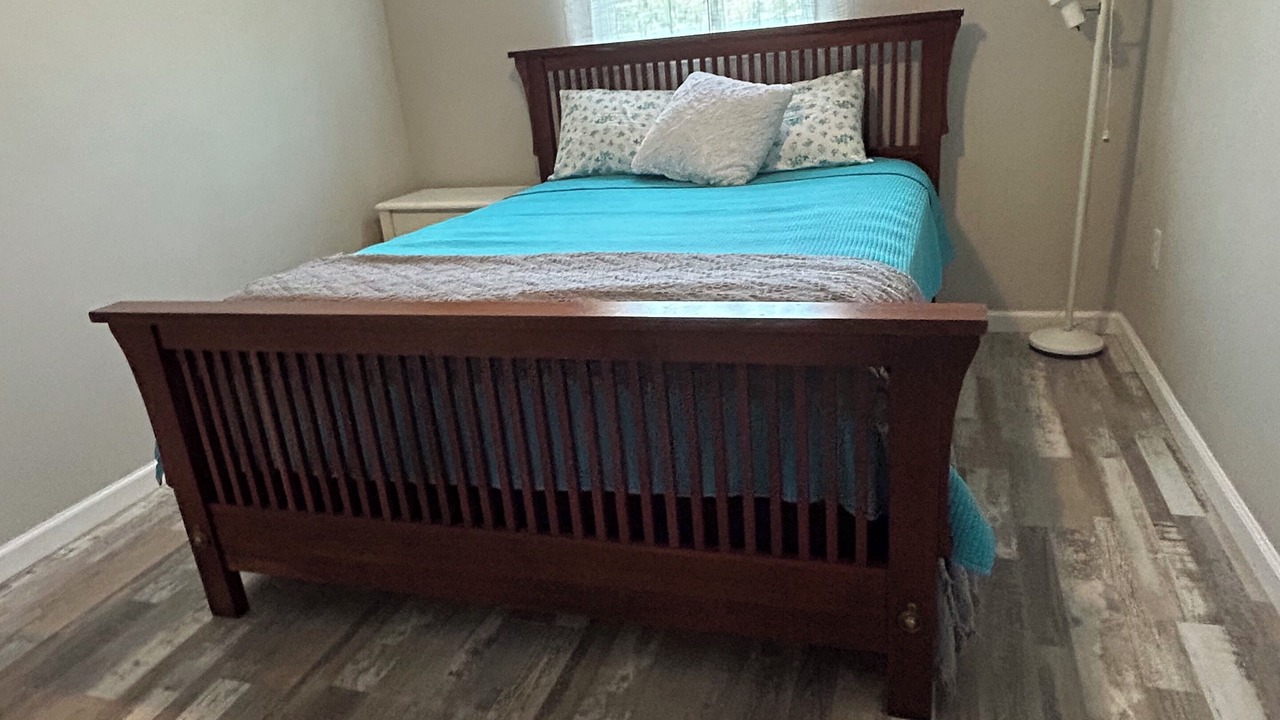 Photo of Bedroom in Lynn Haven
