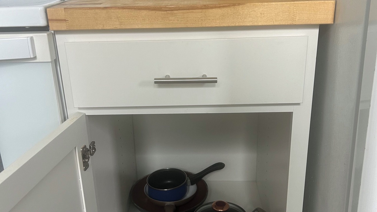Photo of Kitchen in Lynn Haven
