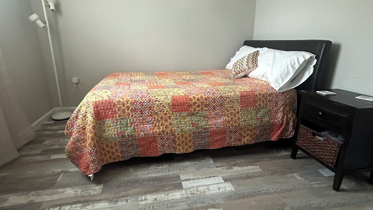 Photo of Bedroom in Lynn Haven