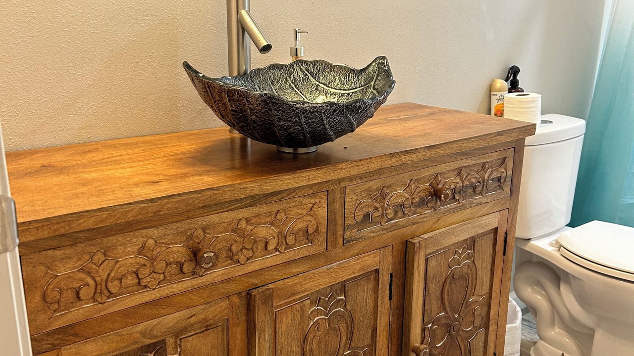 Photo of Bathroom in Lynn Haven