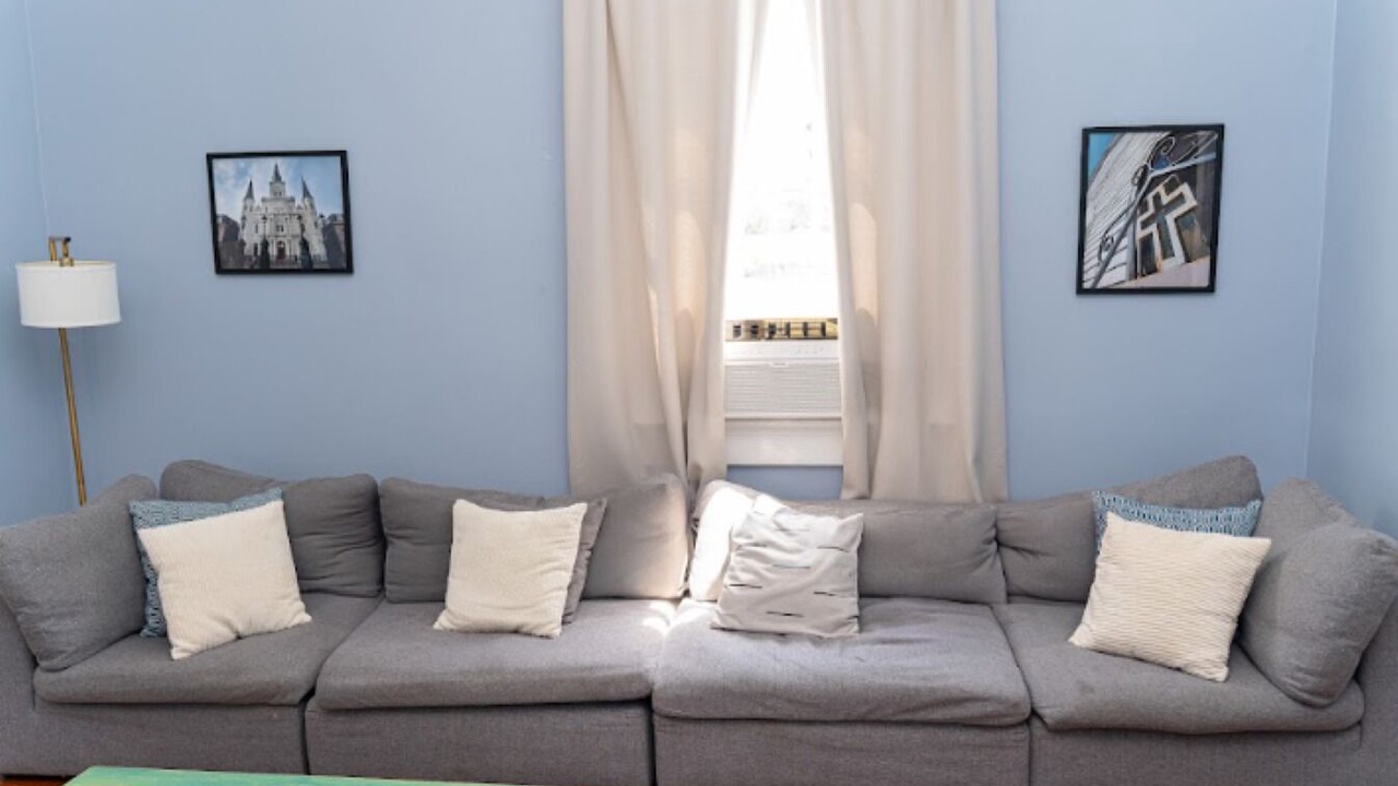Photo of Livingroom in Saint Roch