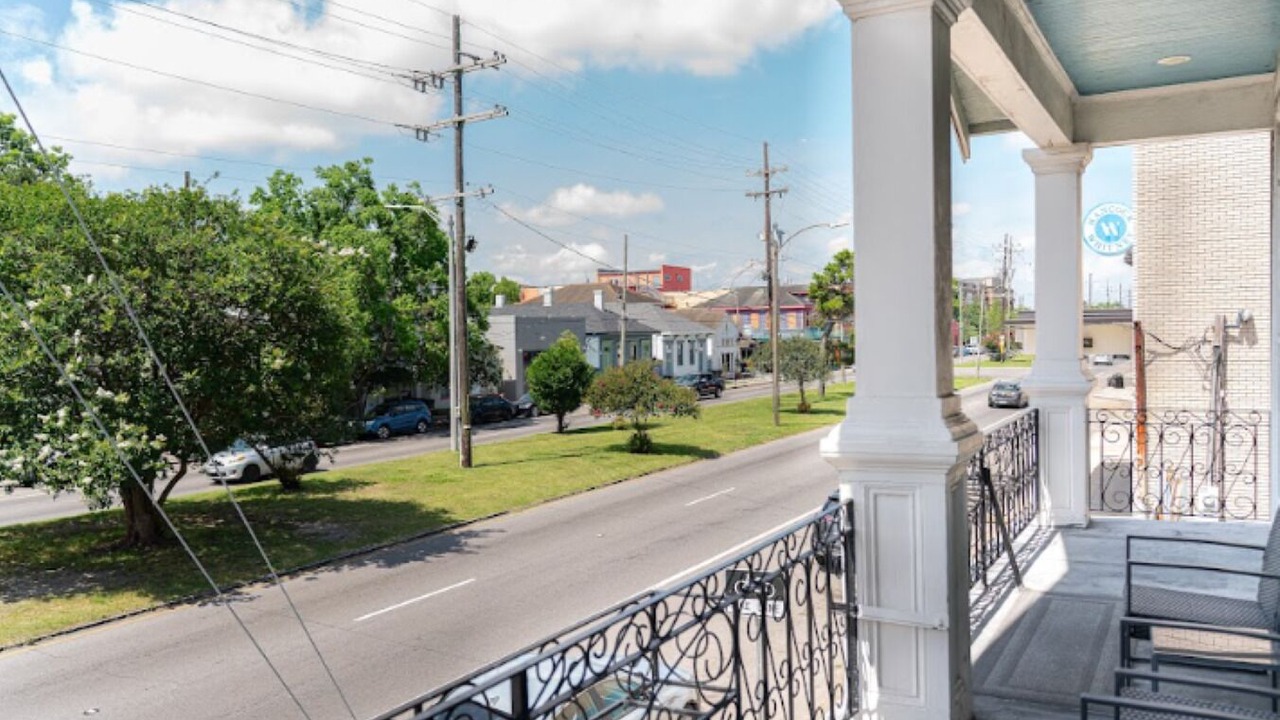 Photo of Outdoor in Saint Roch