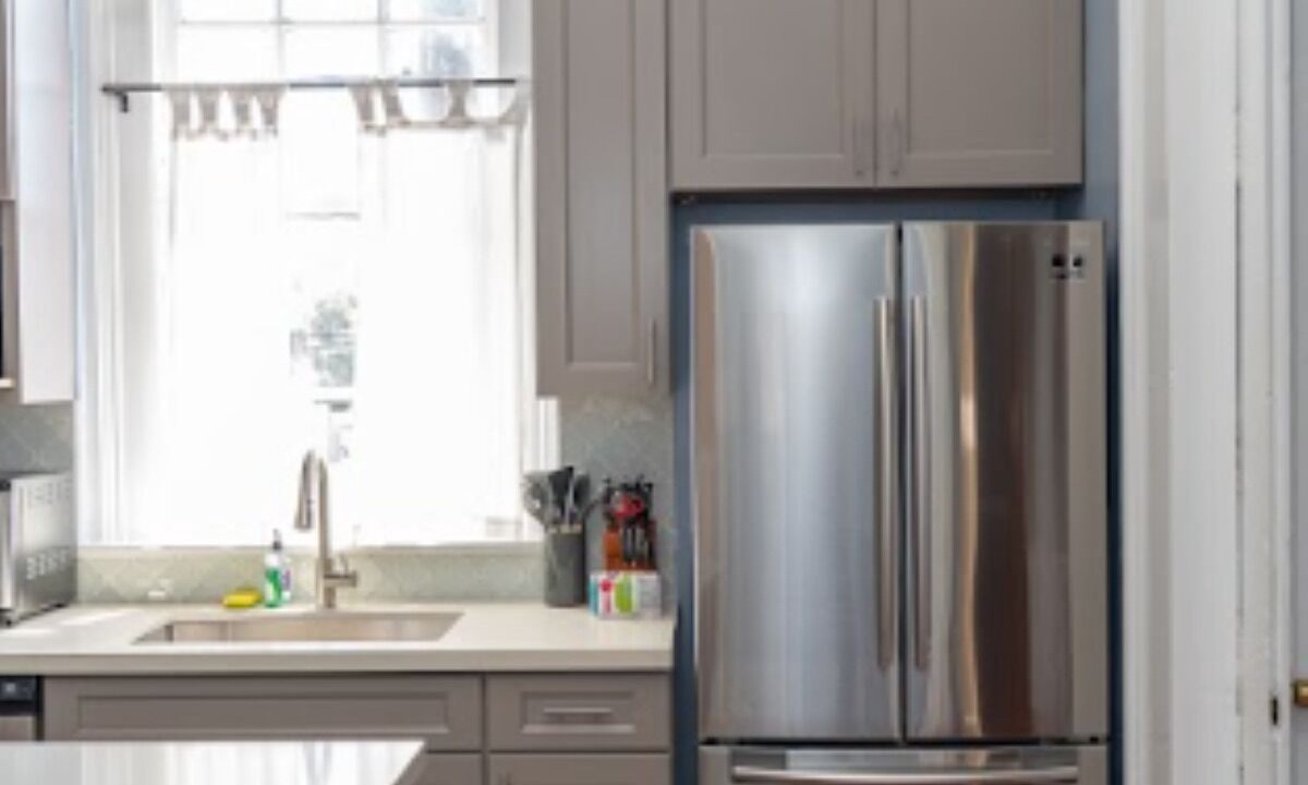 Photo of Kitchen in Saint Roch