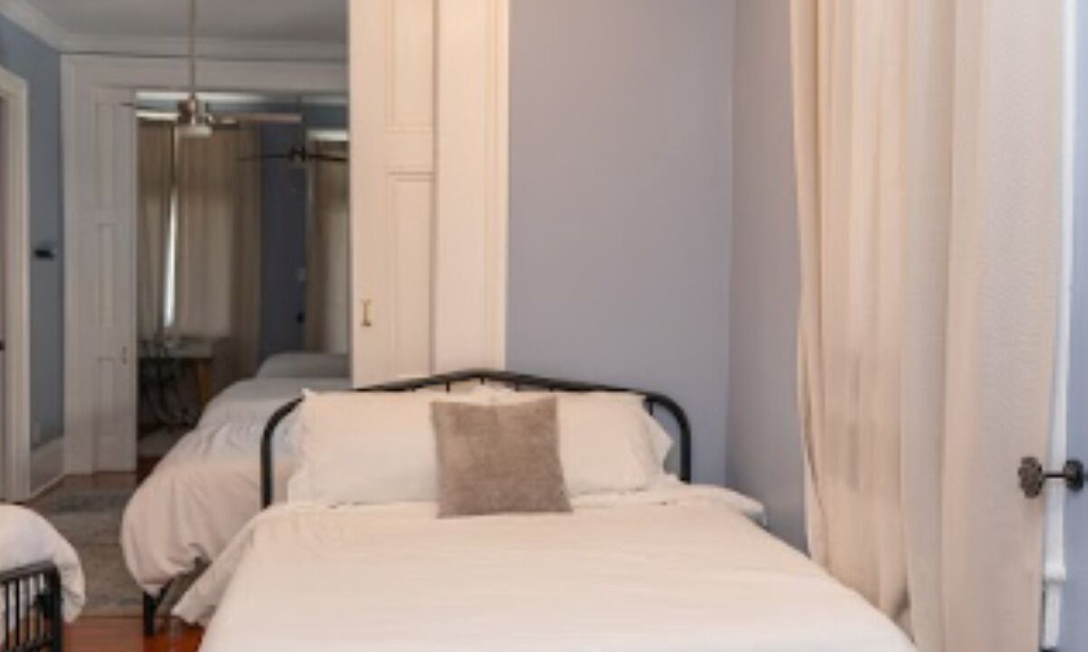 Photo of Bedroom in Saint Roch