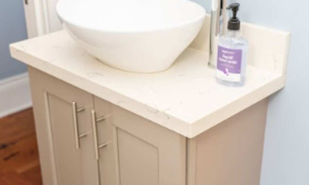 Photo of Bathroom in Saint Roch