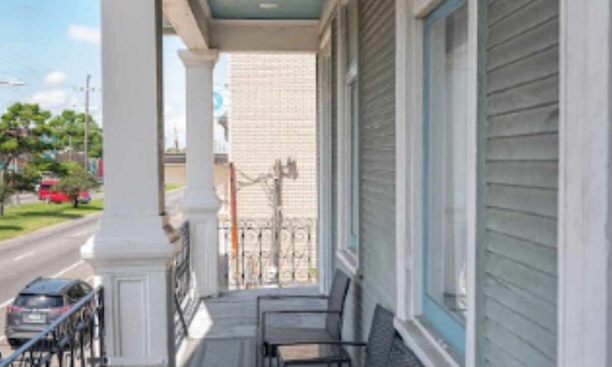Photo of Outdoor in Saint Roch