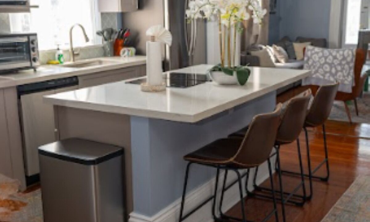 Photo of Kitchen in Saint Roch