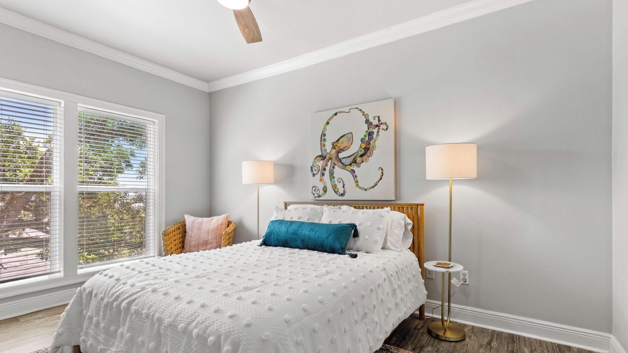 Photo of Bedroom in Mississippi City