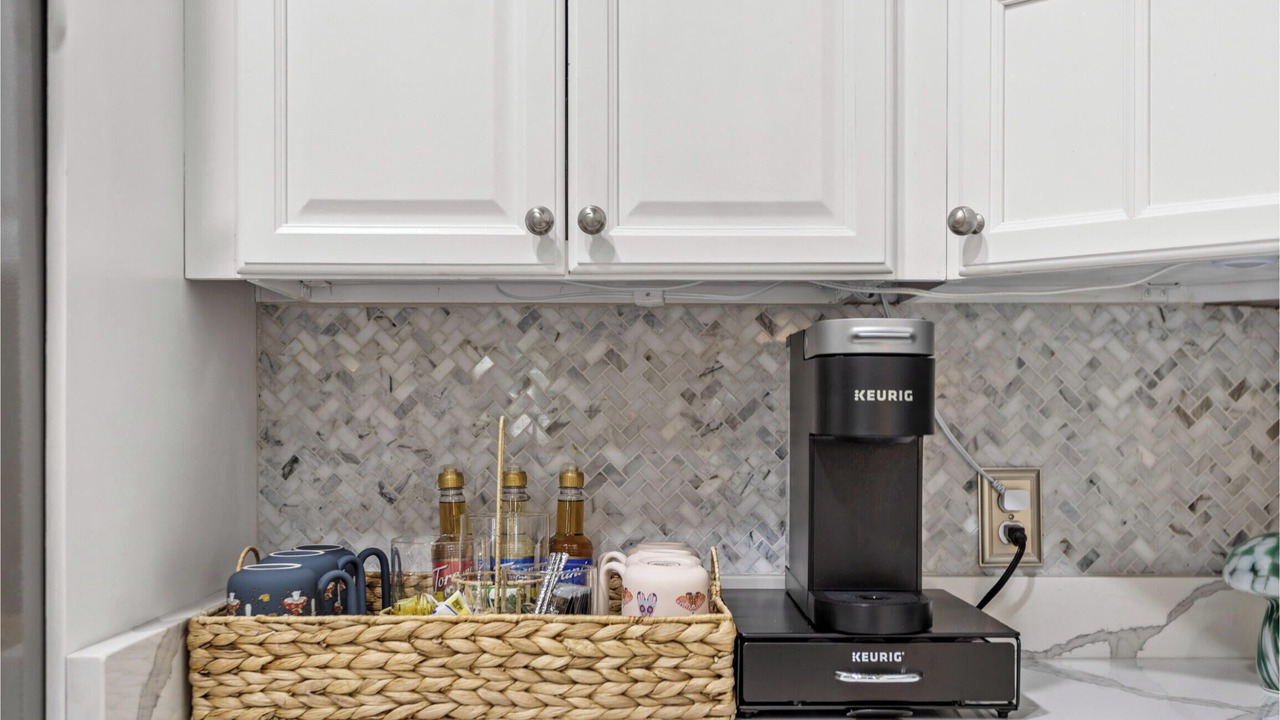 Photo of Kitchen in Mississippi City